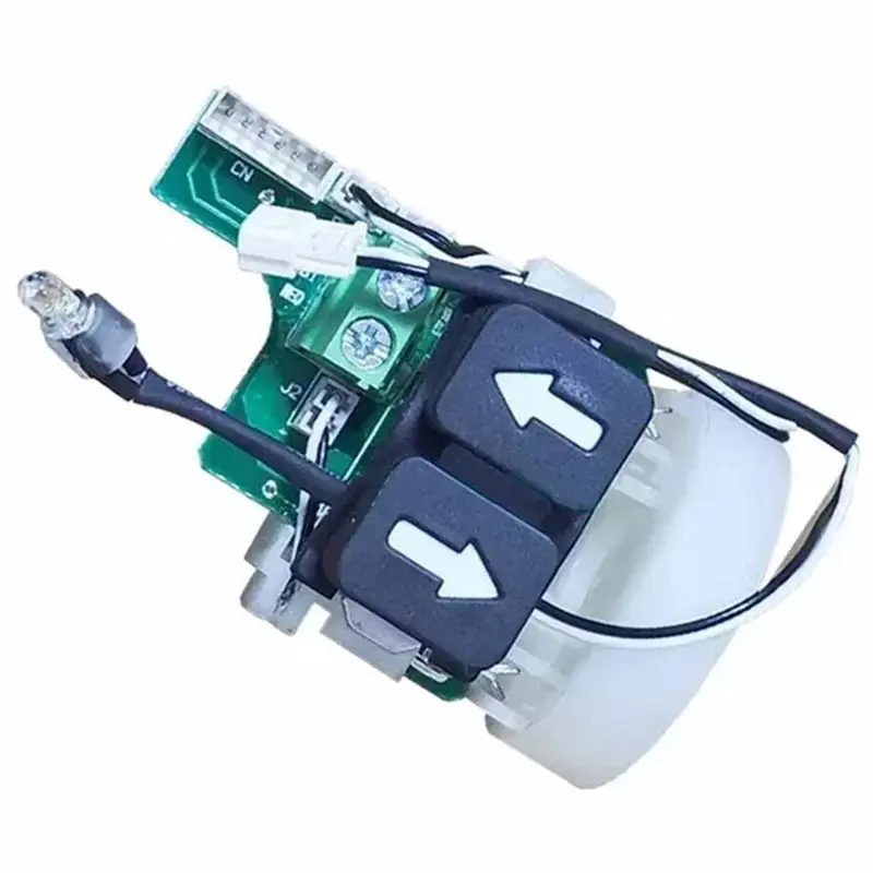 

【ЭФФЕКТИВНЫЙ】Для DF012D DF010DSE DF010D Замена оригинального переключателя 638605-2 Реальный номер детали