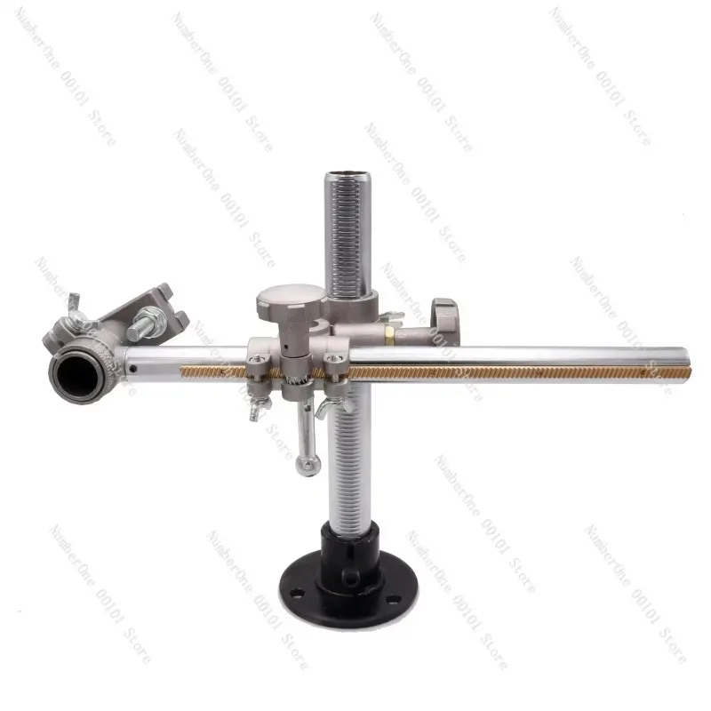 Welding Torch Holder Stand for MIG MAG TIG CO2 Machine Positioning Tool Rotary Turntable Accessory