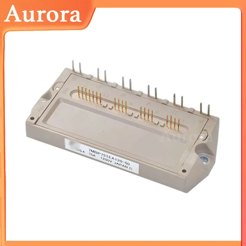 7MBP75TEA120-11  7MBP75TEA120-50 7MBP75TEA120  7MBP75TEA120-53 Free Shipping IGBT Module