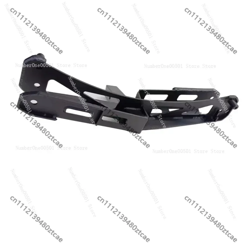 Adjustable Car Hammock Stand Portable Outdoor Camping Self-Driving Travel Hammock Bracket