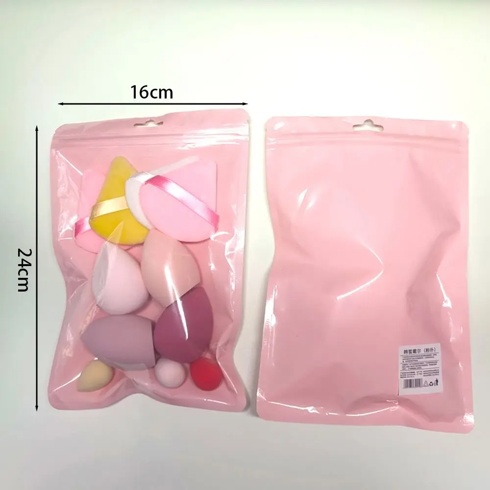 7/11 個新ファンデーションスポンジ化粧パフメイクアップアクセサリー美容ツールメイクスポンジ女性パウダーパフ美容卵