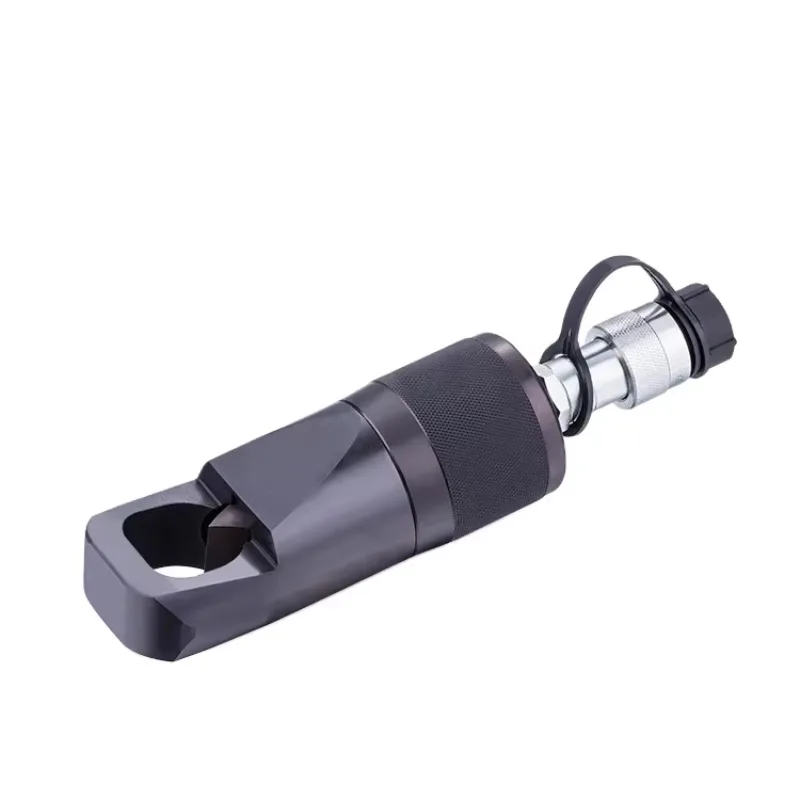 

NC-1319 Hot Sale High Pressure 5 Ton Capacity 24mm Hydraulic Nut Cutter and Splitter