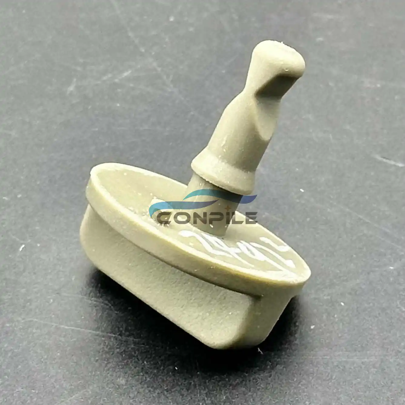 

for Mercedes-Benz Viano Vito Skeleton Exterior Panel Buckle 636 Knob