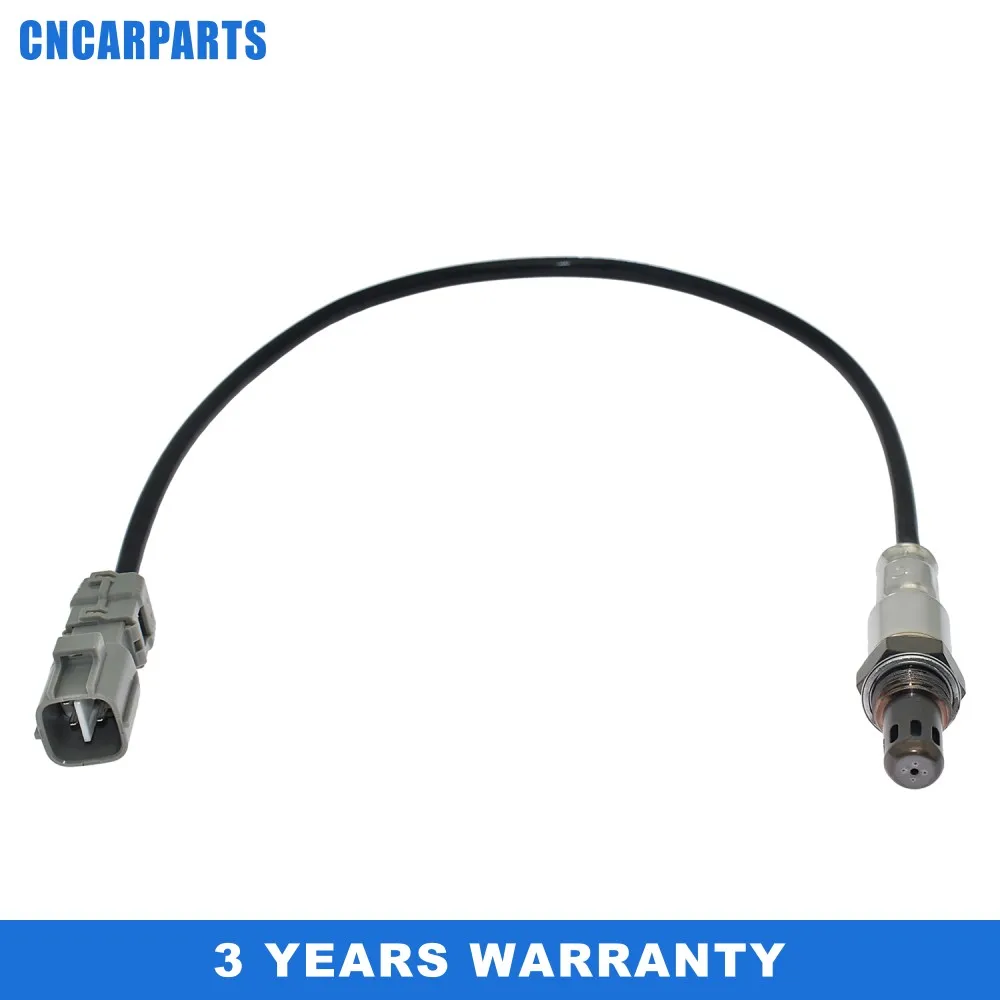 

Новый кислородный датчик Lambda O2 8946552670, подходит для LEXUS CT RX 2ZR-FXE,5ZR-FXE 2GR-FXE, TOYOTA PRIUS HIGHLANDER KLUGER 1NZ-FXE