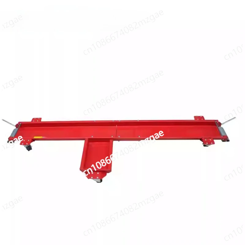 Shifter, Mover, Lift Platform, Mobile Bracket