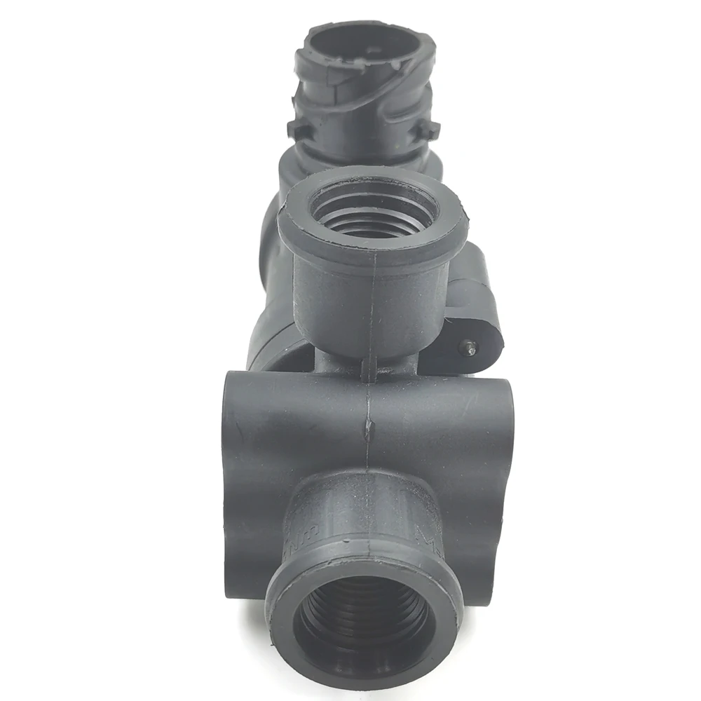 OE:DZ97189716021 DZ97189716022 For SHACMAN DELONG X3000 2-position 3-way Truck Solenoid Valve 6