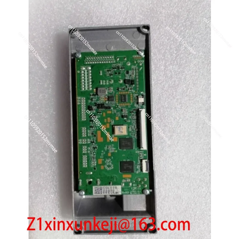 Android Large-screen Navigation Universal Main Board, 60 Rows, Support AHD Camera, Disassemble The Main Board