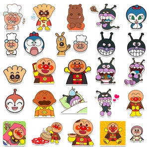 8 최고의 판매 anpanman 생일 - №4