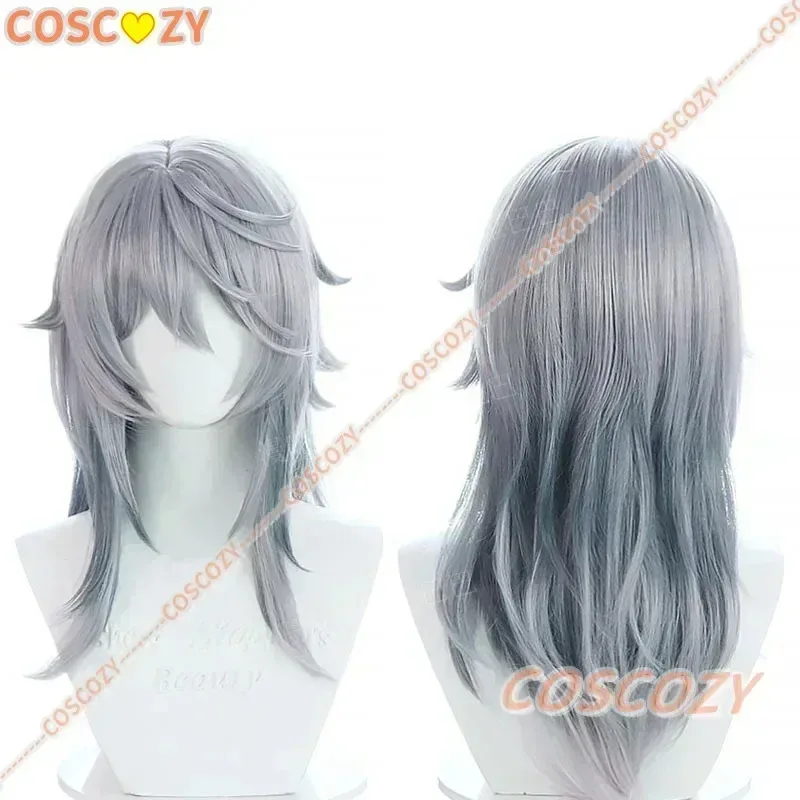 حديثا الأحد تأثيري حلي شعر مستعار لعبة هونكاي: ستار السكك الحديدية تأثيري الدعائم اكسسوارات الأحد زي شعر مستعار غطاء الرأس ملابس عيد الميلاد