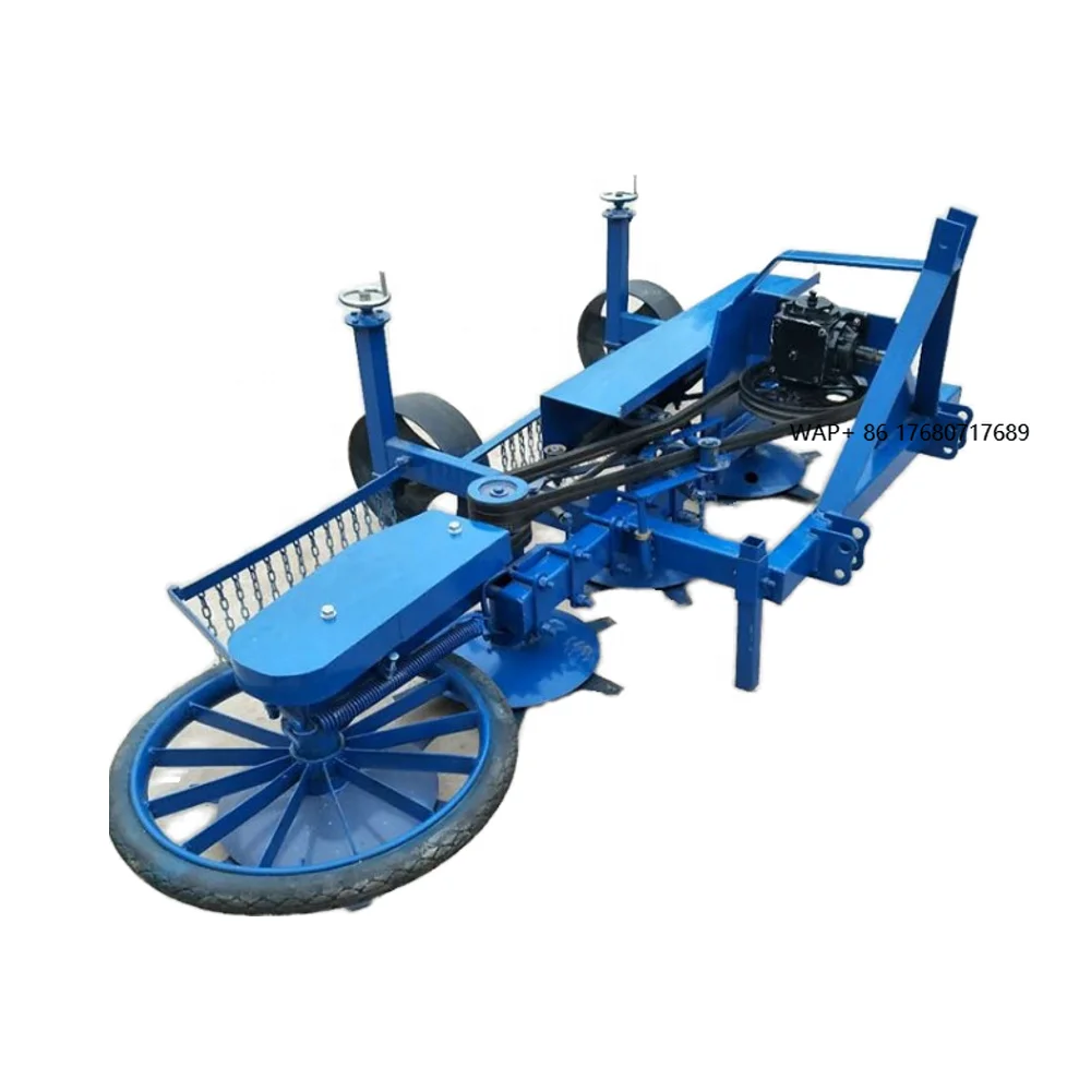 

Новая косилка для предотвращения препятствий фруктового дерева, трактор с косичкой для предотвращения сада, измельчитель для детской комнаты