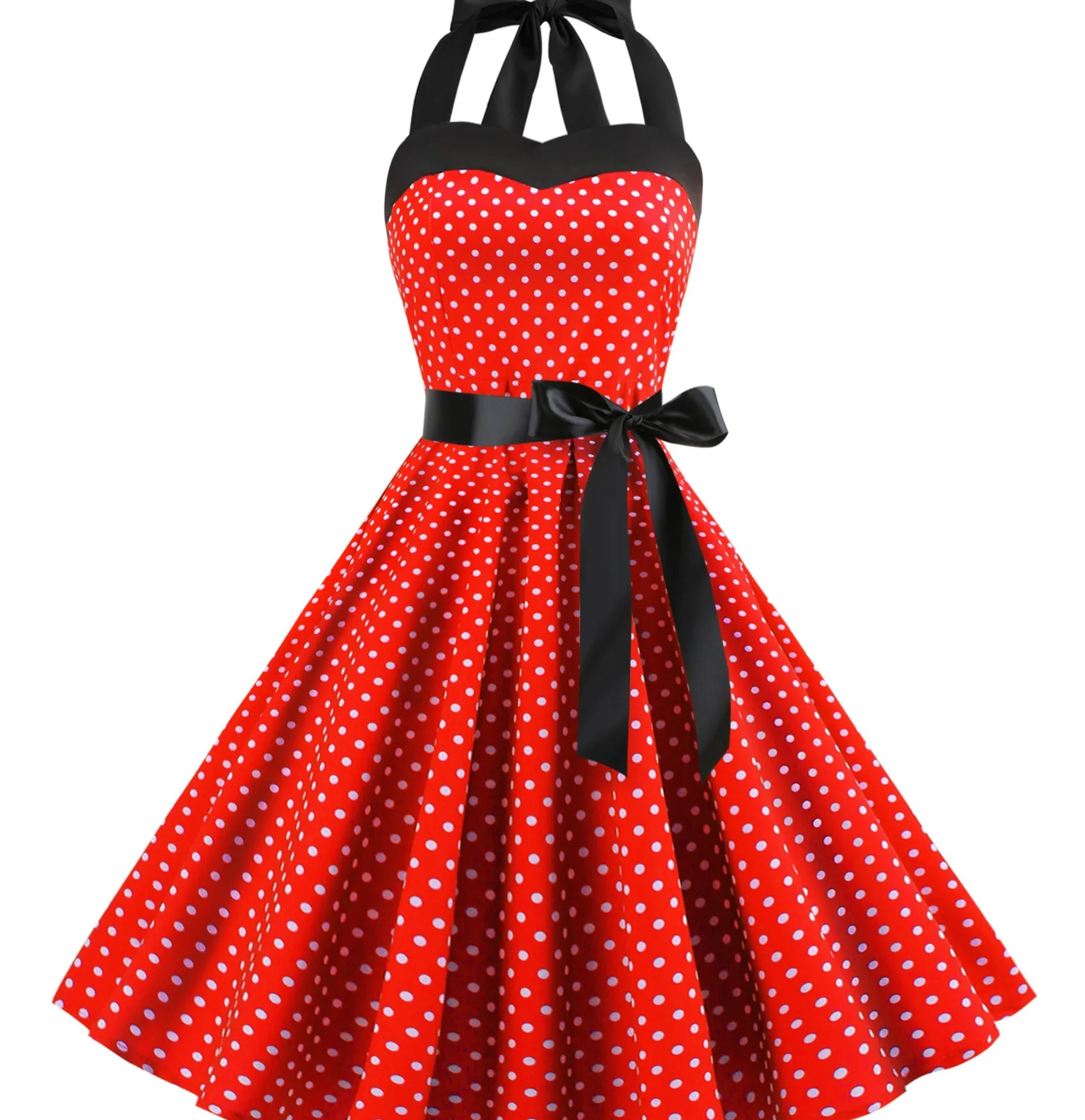 Robes d'été noires pour femmes, Modal, smockage, ceintures à cordon de serrage, station de sable régulière, romantique artistique, doux, respirant, ajustement