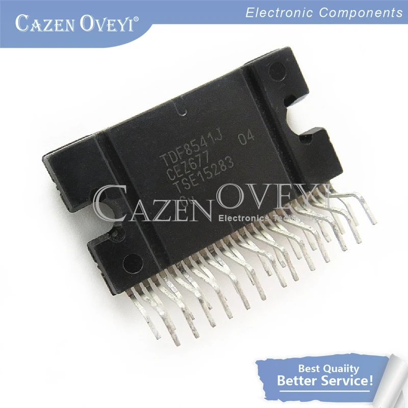 1-5pcs PAL013A TDF8541J TDA8595J PAL012A TDA8592J TDA7575B TDA8587J L4781TA TA2022 TA2020-020 ZIP