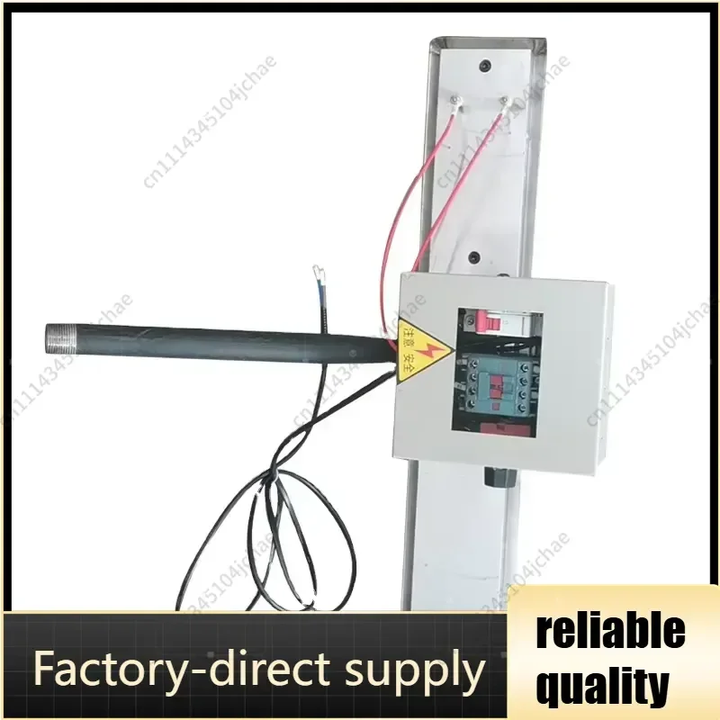 EE for 2kw Heated Granule Ironing Plate Manual EPDM Rubber Granular Floor Paving Machine Granular Runway Paver