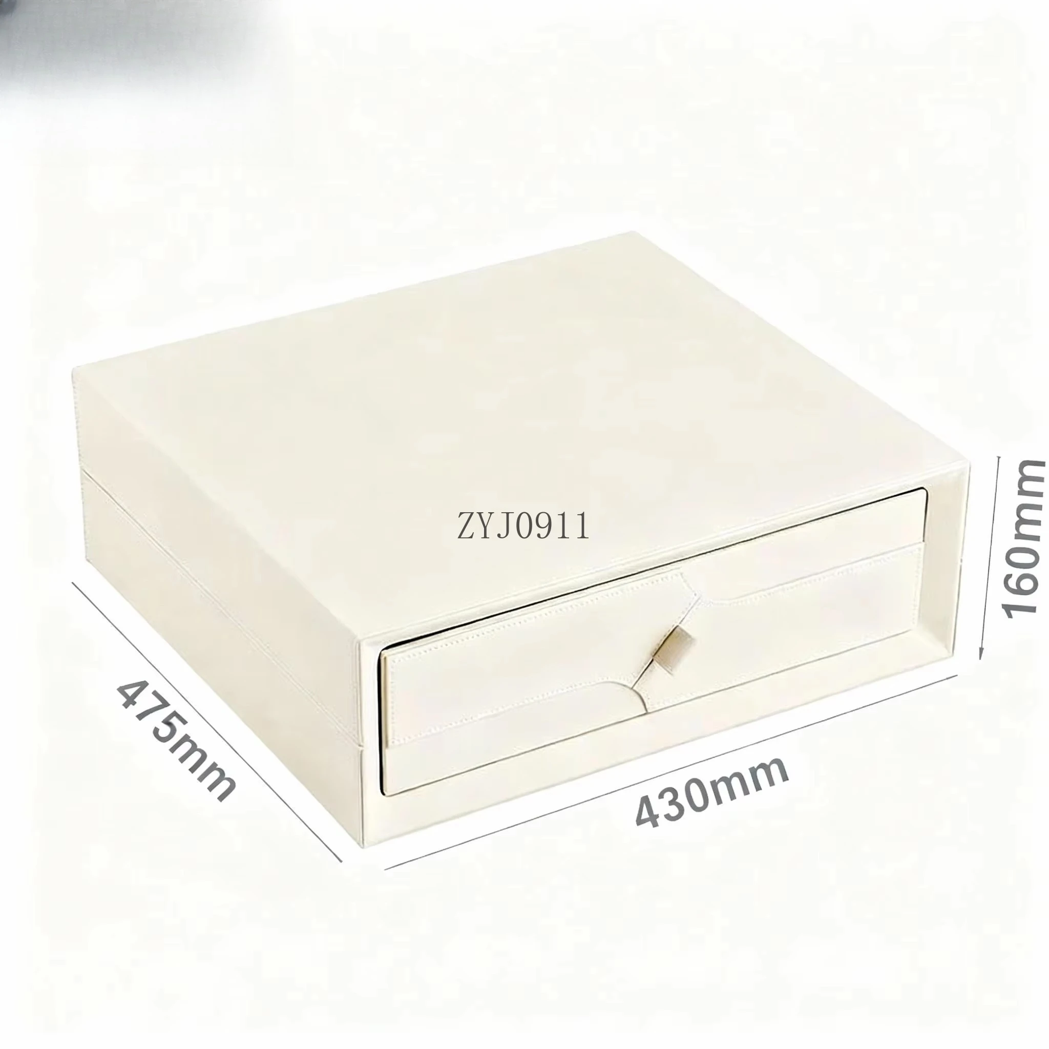 Machinesleutel Ontgrendel vingerafdruk Wachtwoord Lade Oplaadbare batterij Hotelveilige kledingkast