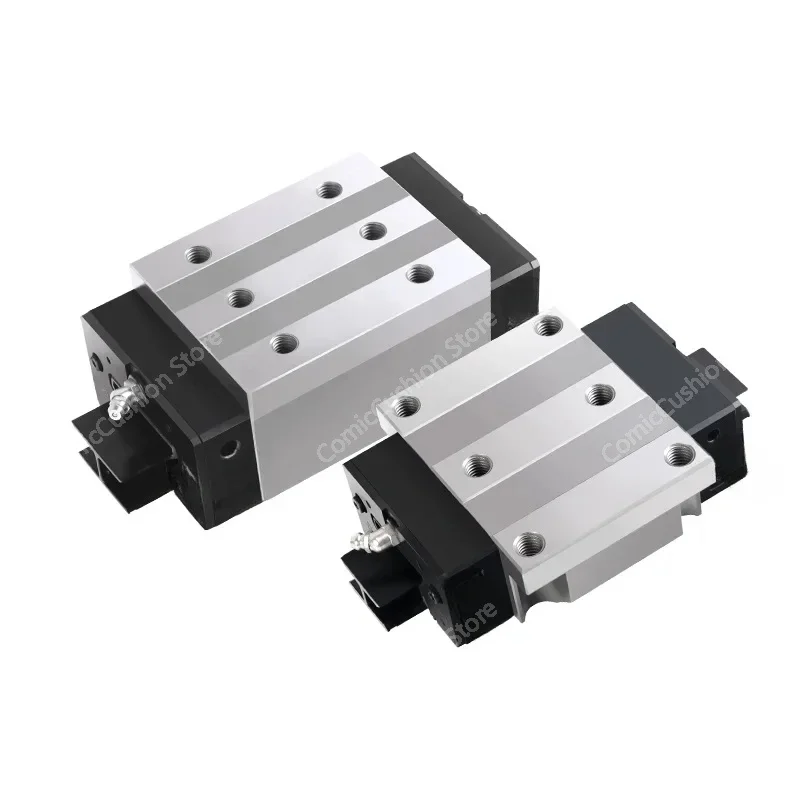 Suitable for Gzb45aal/Bal Linear Motion Guide Roller Slider