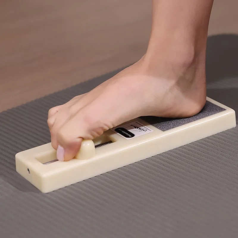 Foot Arch Trainer Improve Toe Power Ballet  Trainer Flexible Dance Toe Training Device Exercise Supplies