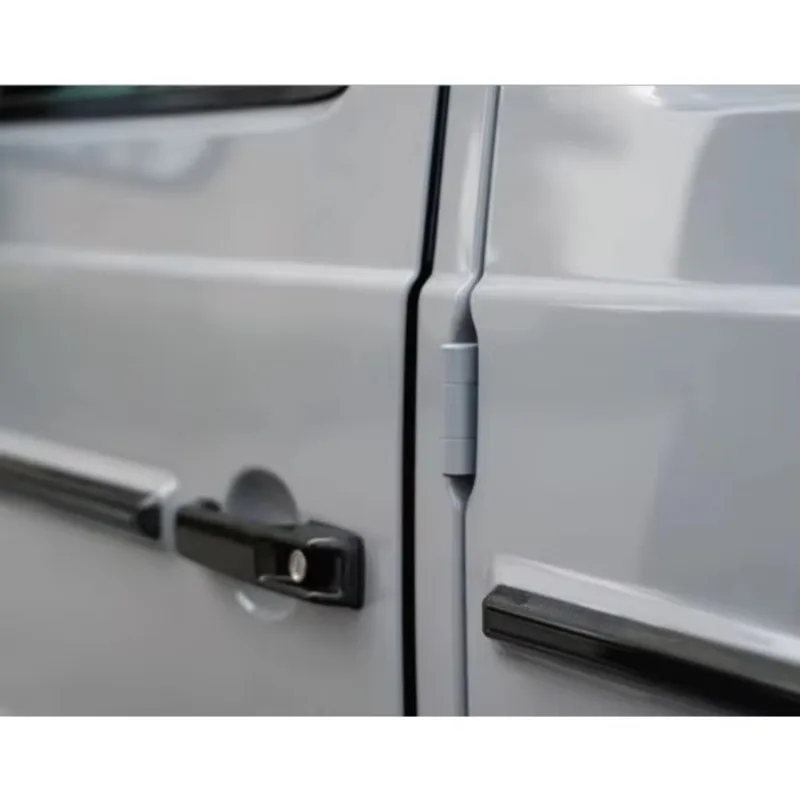 G CLASS W464 W463a Intelligent Electric Soft-close Automatic Door Operation  4 Doors+rear Door