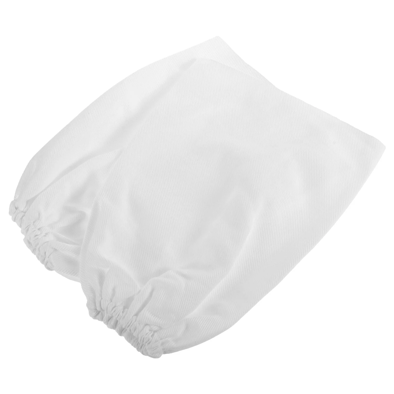 

1Pair Canvas Sandblasting Sleeves Arm Gloves Protective Work Sleeves Industrial Sandblasting Cabinet Maintenance Cleaning