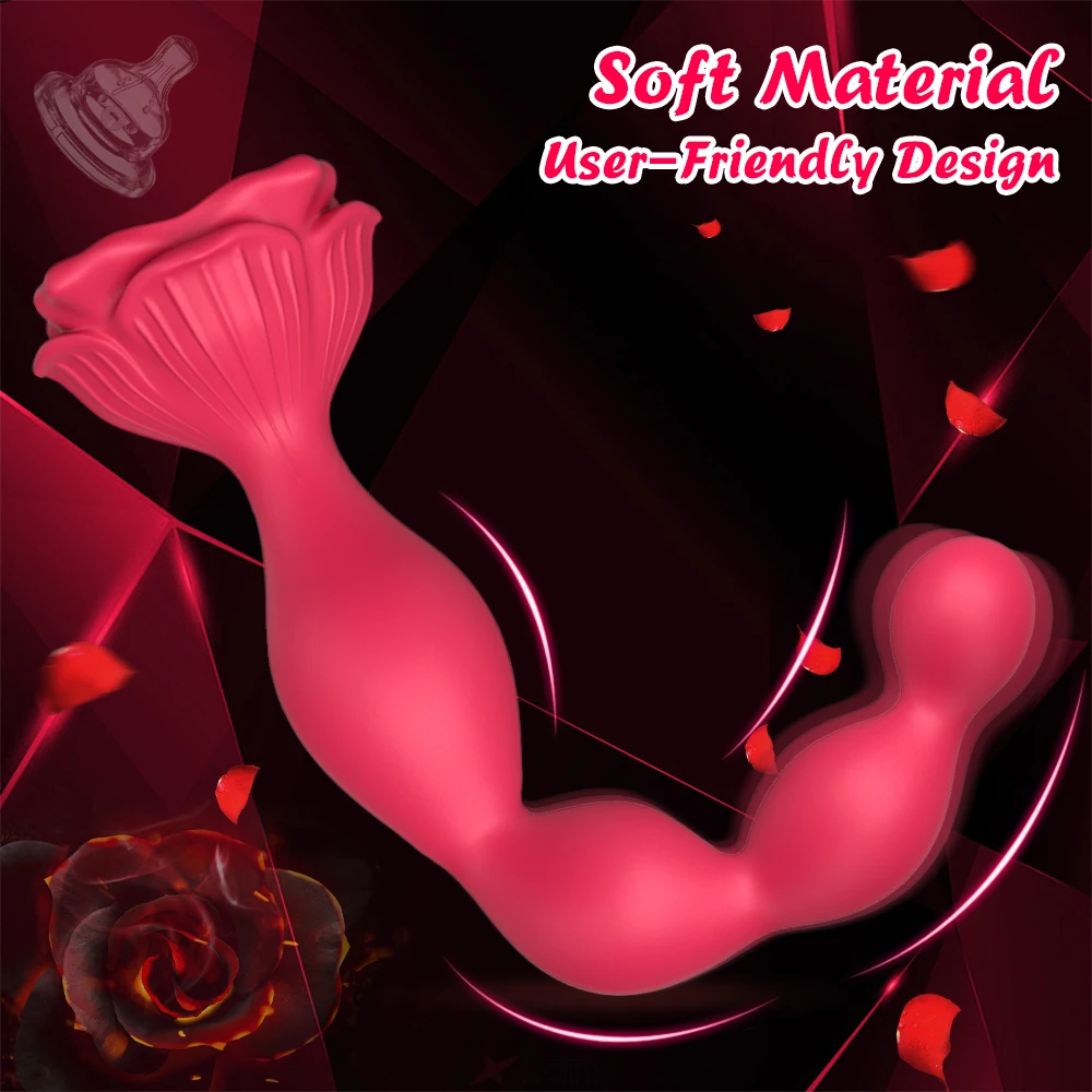 Plug Anal vibrateur Gay godemichet Anal gros gode Plug Anal outil de Masturbation vibrant jouet Anal Couple jouets sexuels anaux produit adulte 18 +