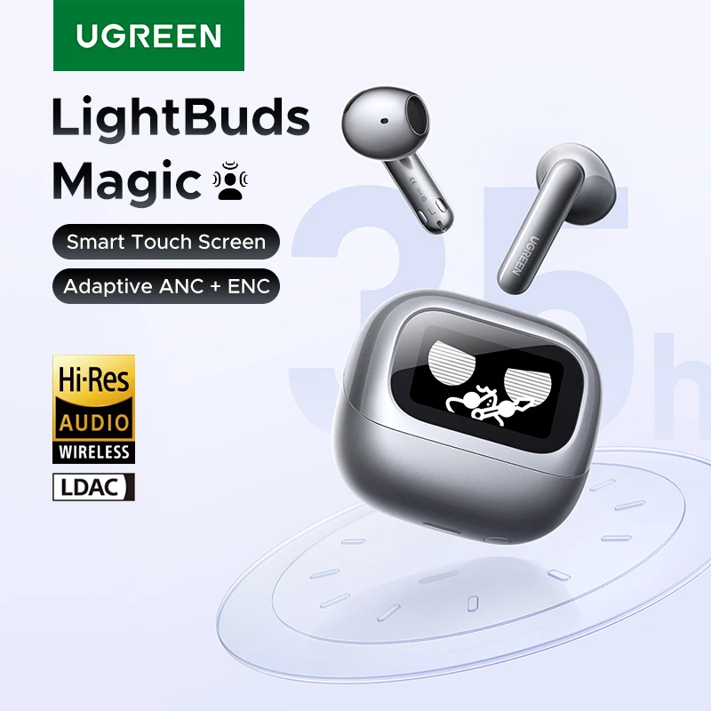 Ugreen Lightbuds Se… - image