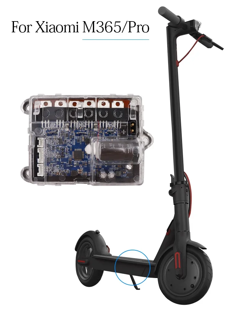 Elektrische Roller Motherboard Controller Hauptplatine ESC Schalttafel Für XIAOMI Mijia M365/Pro/1s Schaltung Teile