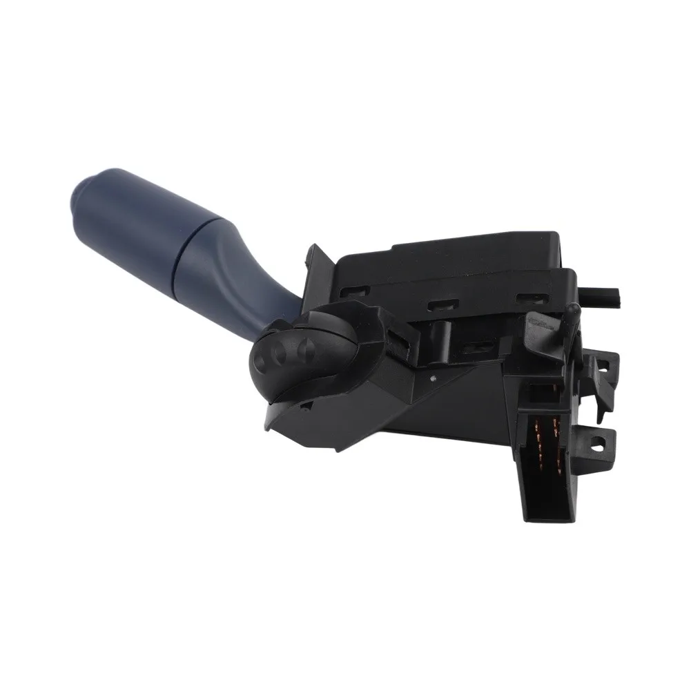 For Smart ForTwo 450 Turn Signal Switch For Daily Driving Safety As Shown High Durability Plastic No Programming Required