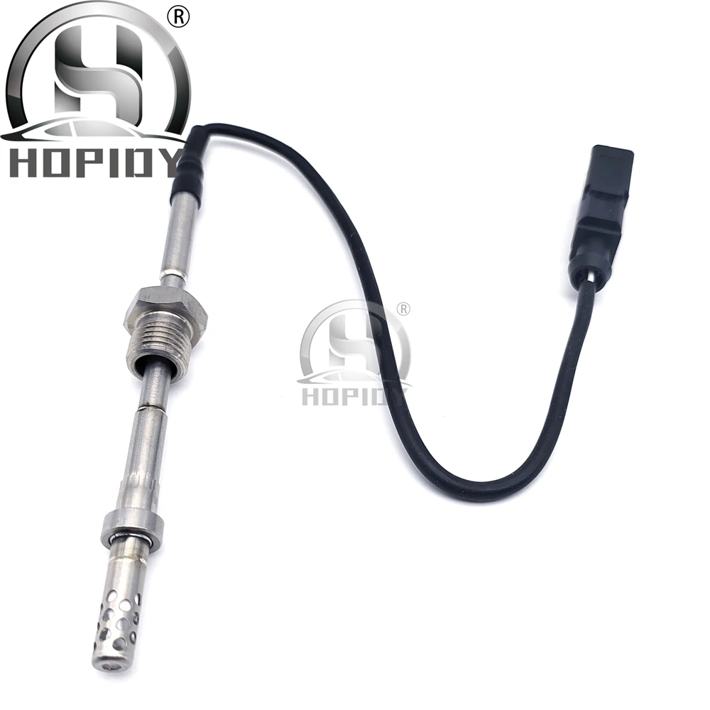 

H105 датчик EGT для 03L906088FD 03L906088JK 03L906088FQ VW