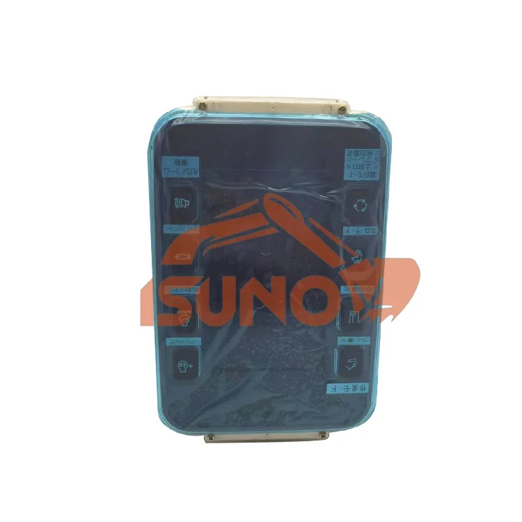 ISUNO 320B E320B 321B 322BL 325BL 330B  Display Panel 151-9385 106-0172