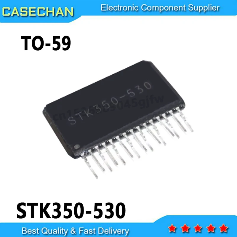 1PCS New and Original STK350 530 STK350-530 TO-59 best quality