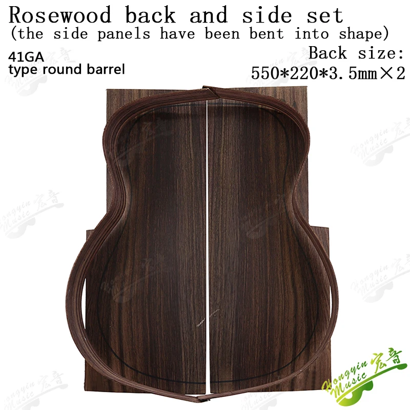 Thumbnail 3 - #20 Ranked Acoustic Guitars Picks in 2026