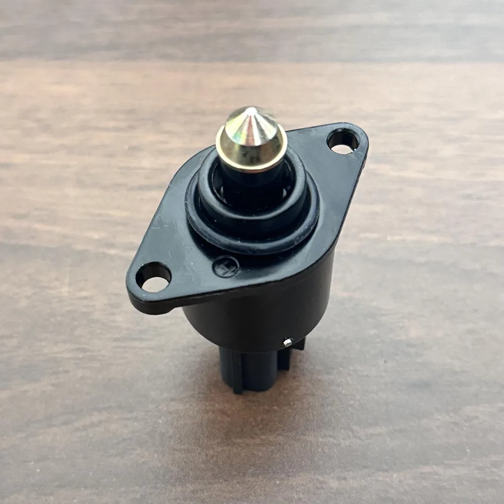 OYOTE 04861164AA 4861164AA IAC Idle Air Control Valve Step Motor For Chrysler Voyager Base Mini Passenger Van caravan view 6