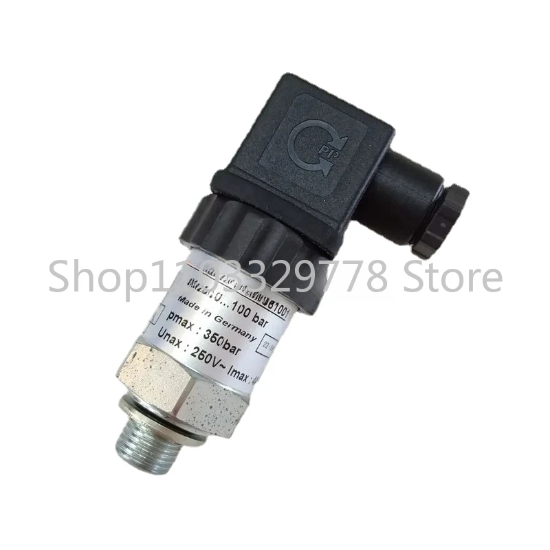 Industrial Use Pressure Switch S4250b081001, 10-100bar