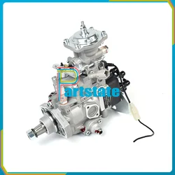 22100-1c380 Fuel Injection Pump For Toyota Land Cruiser 1hz From Year 1990 Till 1996