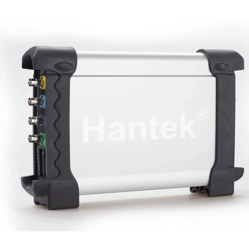 

Цифровой осциллограф Hantek DSO3254A, 4-канальный портативный USB-осциллограф, 100 МГц, 16 каналов, логический анализатор, мультиметр