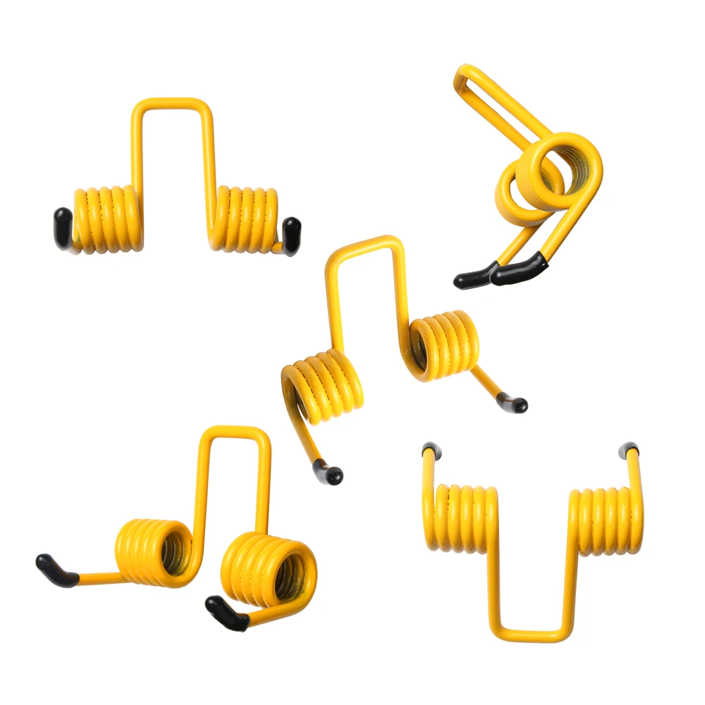 [Polychromatic]SPRING SEAT Rebound spring of motorcycle seat for Yamaha LC135 Old New V1 V2 V3 V4 V5 Seat Spring Modify Damper