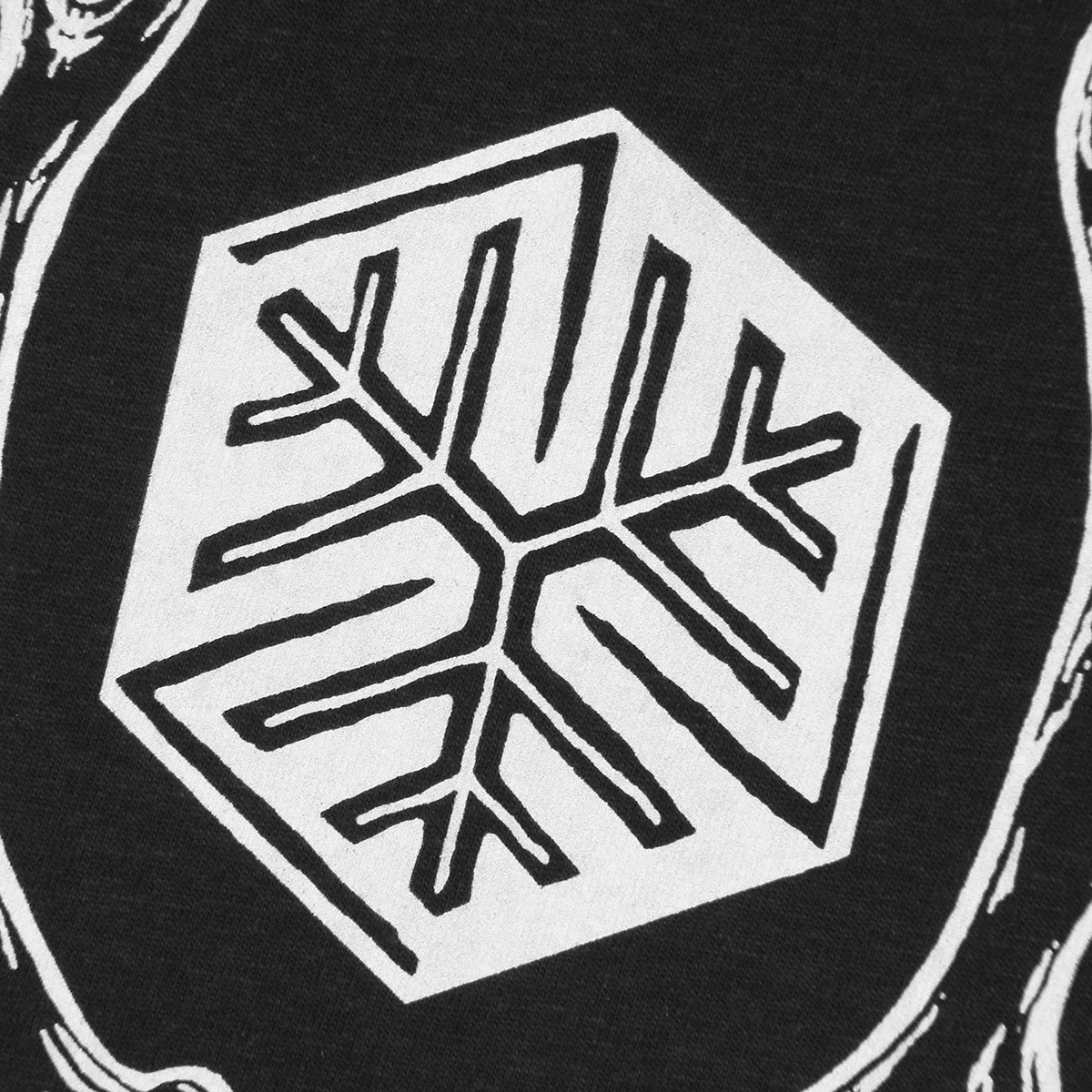 Agalloch T-Shirt The Mantle Black Folk Metal Band Ulver Men Summer Washed Cotton Tee Shirt