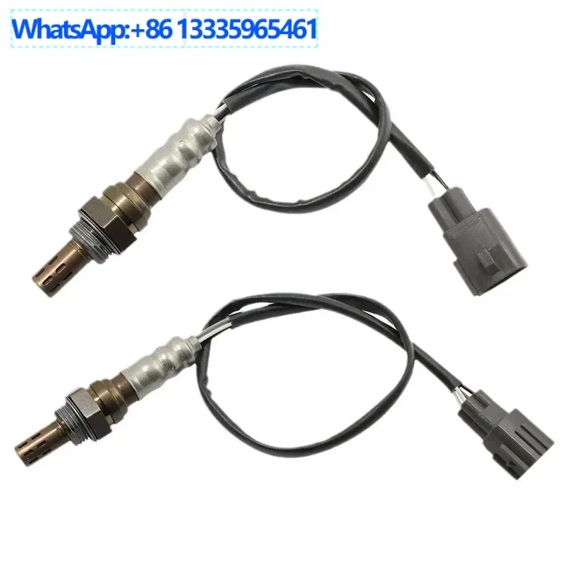 

2PCS For Toyota Camry Lexus Oxygen Sensor 234-4138 234-4260 234-4261