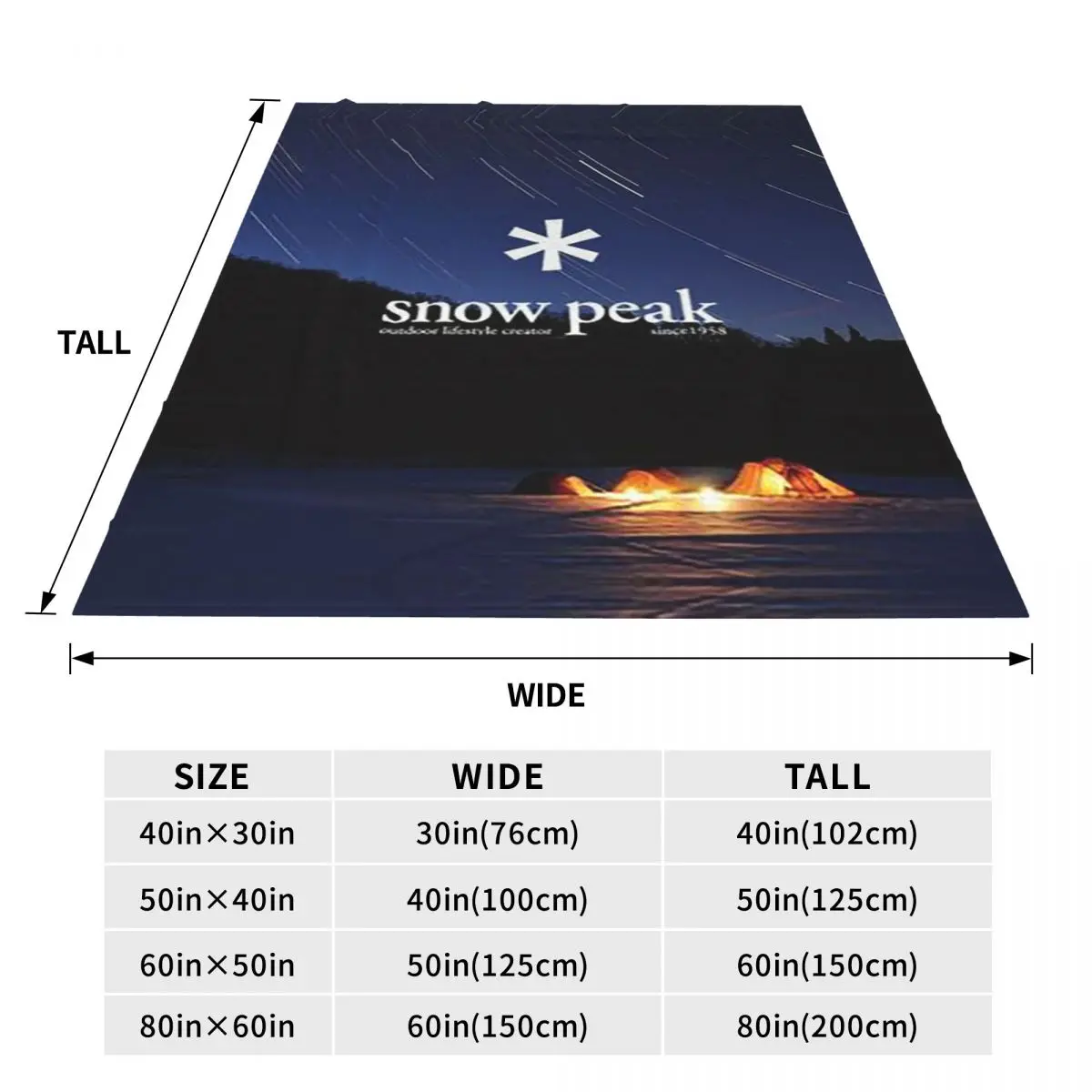 L-Luxurious S-snow P-peak Blankets Flannel Sofa Throw Blanket Warm for Home Bedroom Throws Bedspread Quilt
