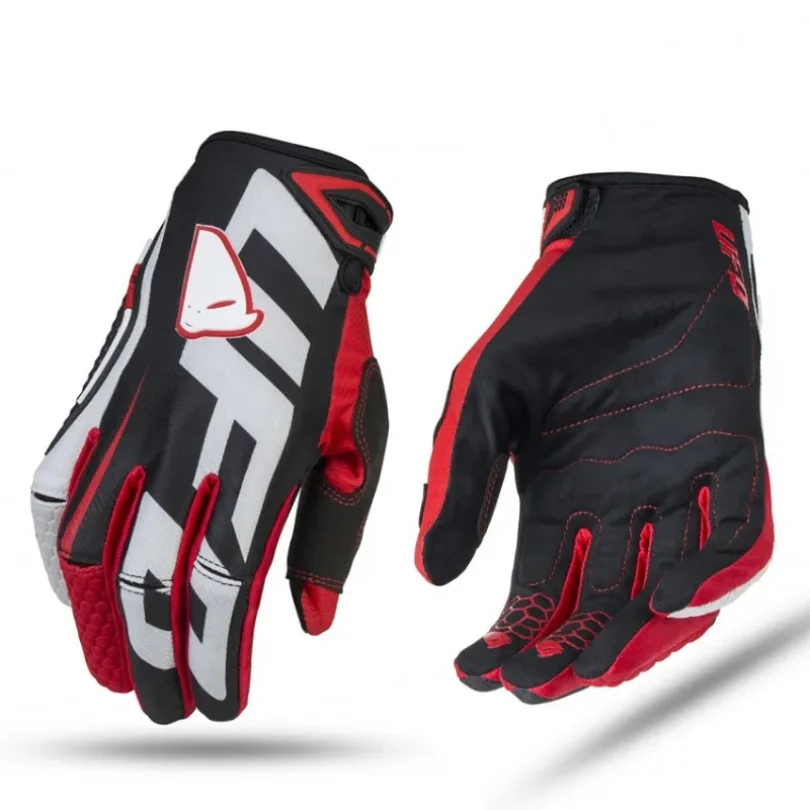 Spring, Summer and Autumn Motorcycle Bike Bike Off-Road Bike Riding Gloves мотоперчатки