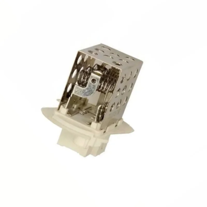 New Blower Fan Motor Heater Resistor For Renault Master Mk2 Vauxhall Movano Mk1 Blower Heater Resistor With Plug ERD-RE-003