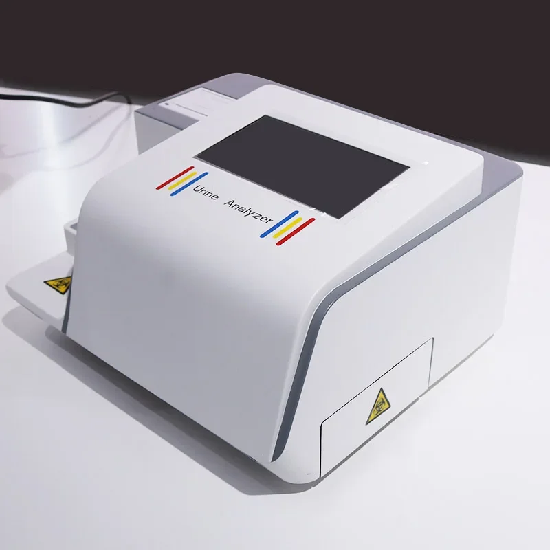 Urine Analyzer 514 Tests/ hour  Fully Automatic Urine Analyzer Urinalysis Machine for Clinical Analysis