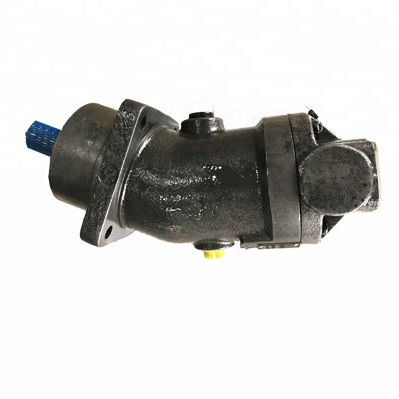 

hydraulic axial piston pumps