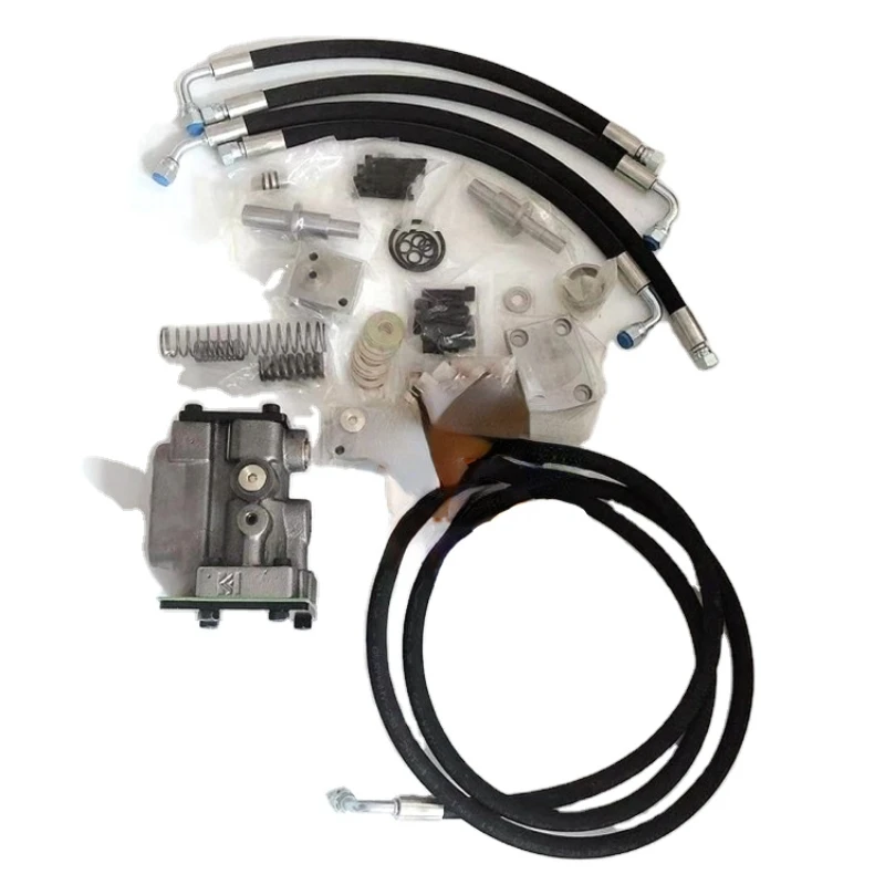 Spare Parts Ex200-3 Excavator Conversion Kit Ex200-2 Conversion Kit Parts Hydraulic Pump