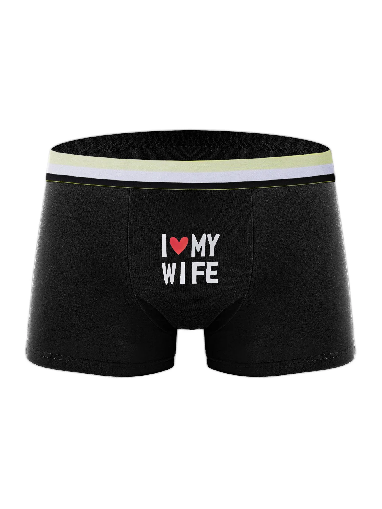 Men\'s Panties Underwear Letter Printing Boxer Shorts Sexy Comfortable Underpants Boxers Briefs Man Panty