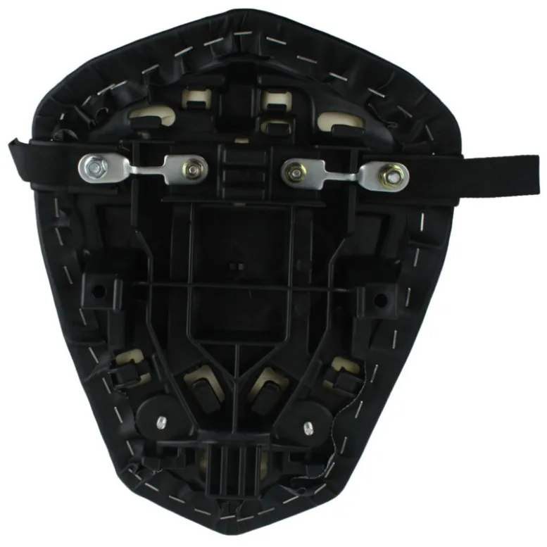 Rear Seat Passenger Pillion For Yamaha YZF-R1 YZF R1 2009-2014 2010 2011 2012 2013 Motorcycle