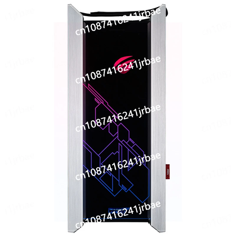 GX601 Helios full tower e-sports chassis for player Helios side-through chassis