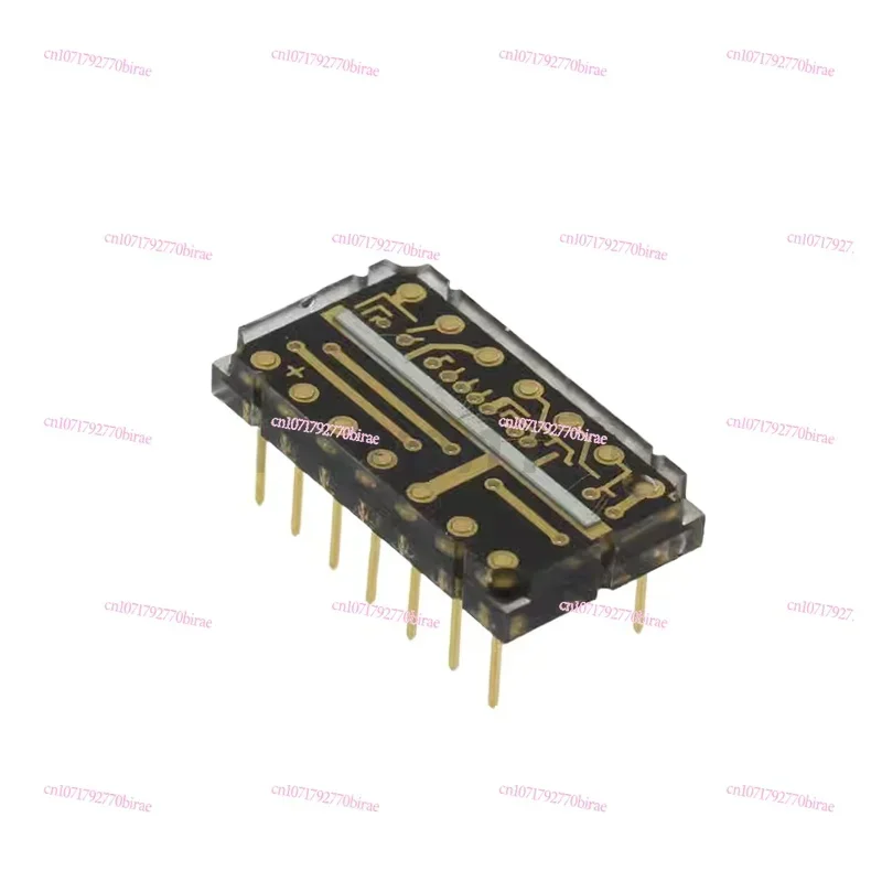 TSL1402R Packaged Linear Array-14 Linear Optical Array Frequency and  Voltage Sensor