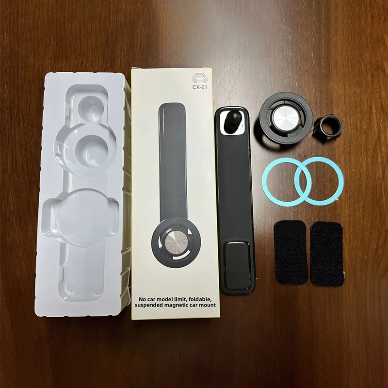 

Клейкий стиль, автомобильный держатель для телефона, сильный магнитный кронштейн для навигации, крепление на приборную панель, универсальные автомобильные аксессуары