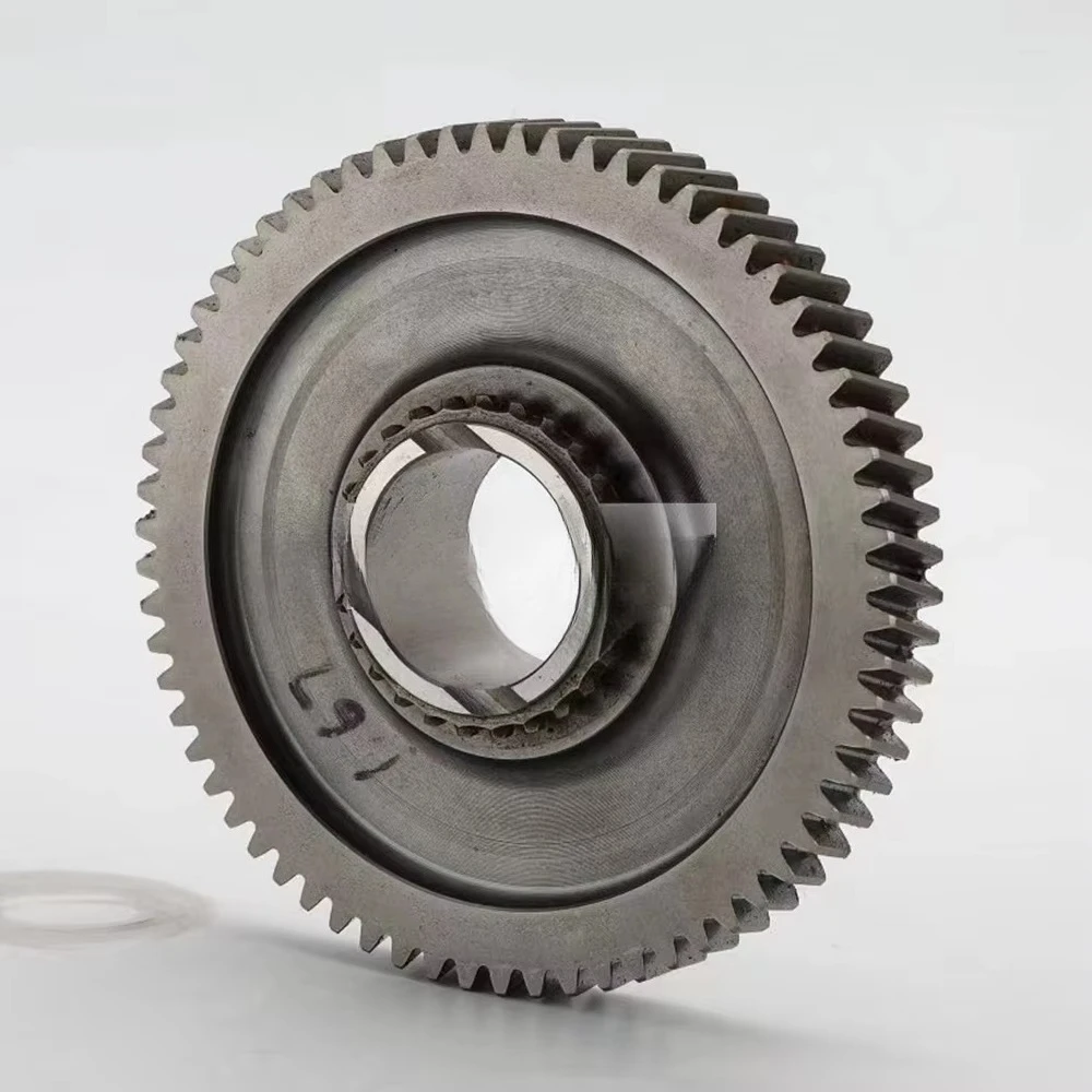 Suitable for Suzuki Samurai 4X4 Off-Road Auto Parts Transmission Gear and Differential Locker Partner