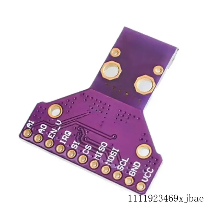 AS3935 Lightning Sensor for Lightning Detection Storm Distance Measurement Electronic Component